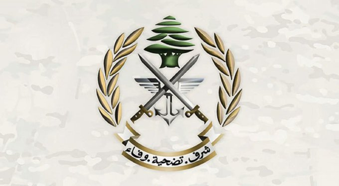LebOSINT's tweet image. 🌲 - 🇱🇧 The Lebanese Army confirmed the arrest of Nouh Zaiter.

Zaiter’s lawyer said his client is involved only in drug-related activity and has no connection to weapons smuggling, adding that reports linking him to Hezbollah “require verification.”