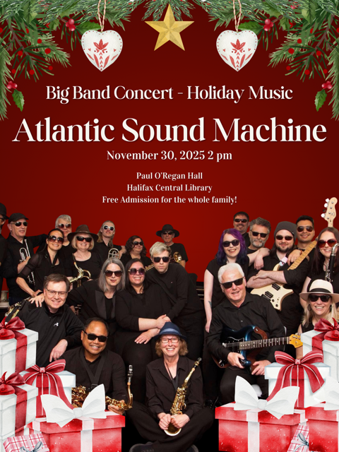 NS Band Association tweet media