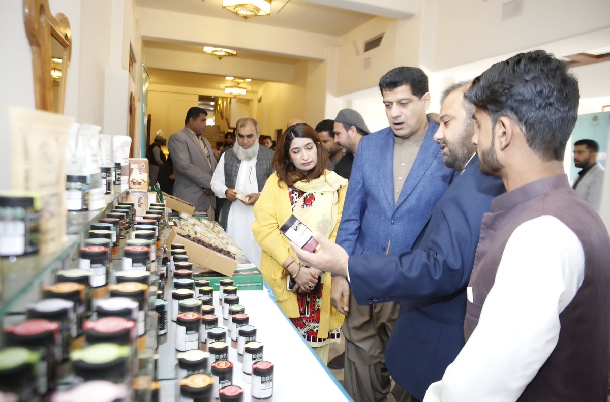 Bashirqta's tweet image. Honored to have Facilitated as National Consultant &amp;amp; Led the Balochistanbe  for the UN-ITC #GRASP Program, in working for the ever large scaled Project of #SOCIAL #ENTERPRISE #PLATFORMS BUILDING INITIATIVE for the #Livestock and #agriculture sectors across #Sindh &amp;amp; #Balochistan.