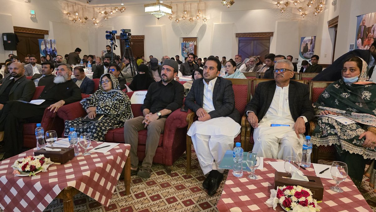 Bashirqta's tweet image. Honored to have Facilitated as National Consultant &amp;amp; Led the Balochistanbe  for the UN-ITC #GRASP Program, in working for the ever large scaled Project of #SOCIAL #ENTERPRISE #PLATFORMS BUILDING INITIATIVE for the #Livestock and #agriculture sectors across #Sindh &amp;amp; #Balochistan.