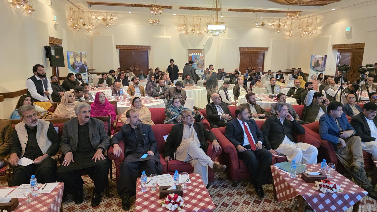 Bashirqta's tweet image. Honored to have Facilitated as National Consultant &amp;amp; Led the Balochistanbe  for the UN-ITC #GRASP Program, in working for the ever large scaled Project of #SOCIAL #ENTERPRISE #PLATFORMS BUILDING INITIATIVE for the #Livestock and #agriculture sectors across #Sindh &amp;amp; #Balochistan.