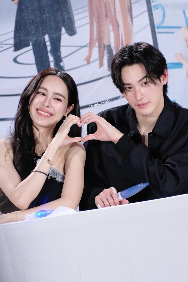 FORYOU_KAOPP914's tweet image. ขอคู่นี้👉เก้าพีพี ได้ไหมค่ะพี่ๆ

#เก้าพีพี #KAOPP 
#SiamParagon20thAnniversary #TheMagicalCelebration2026 #SiamParagonCelebration2026