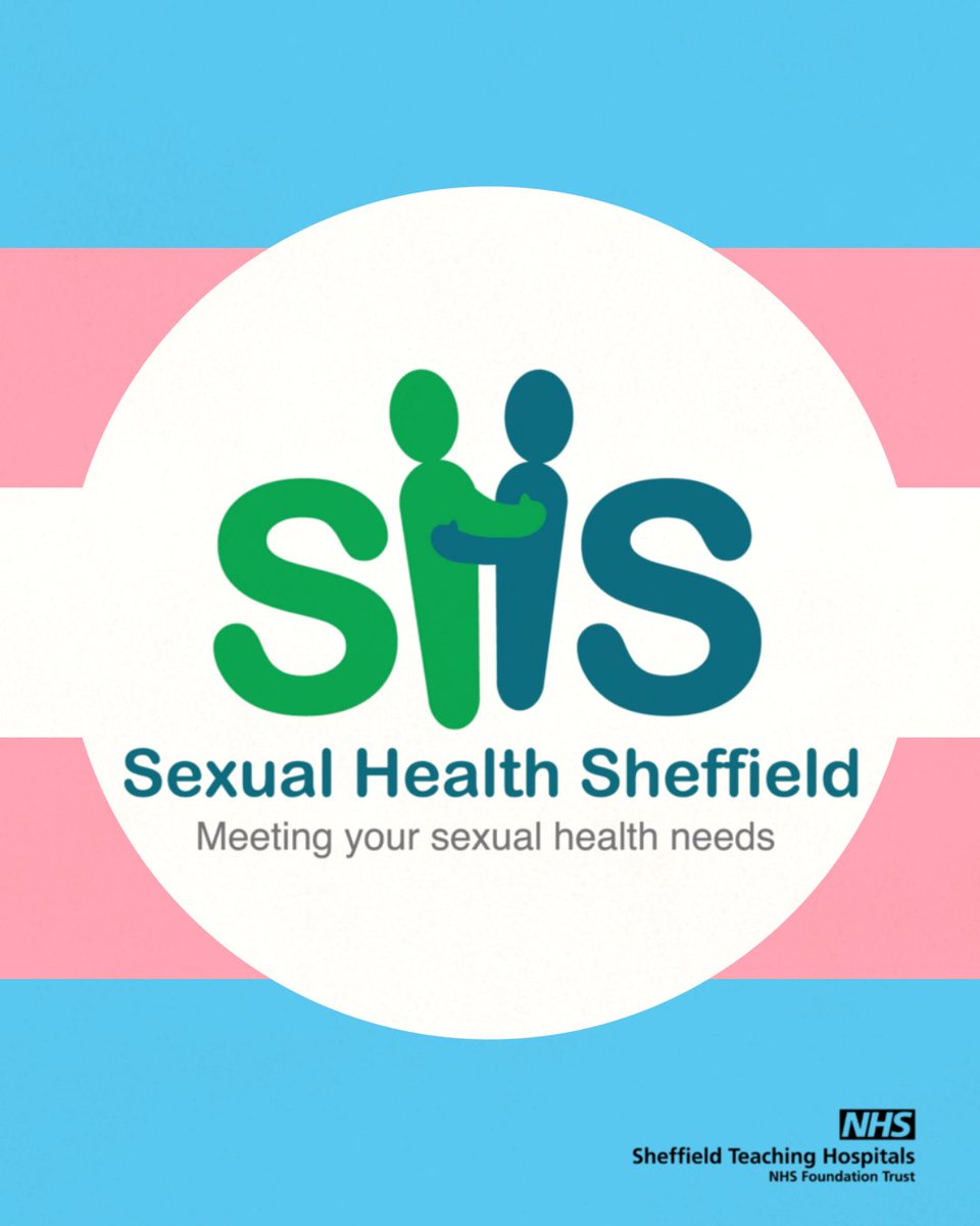 SexualHealthSheff tweet media