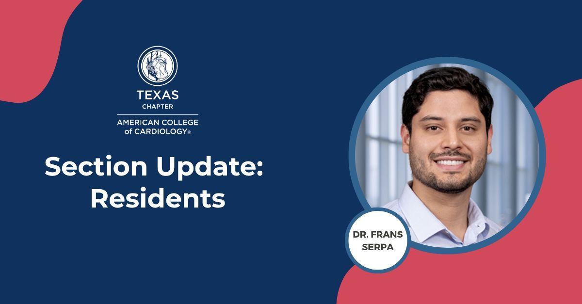 Texas Chapter - ACC tweet media