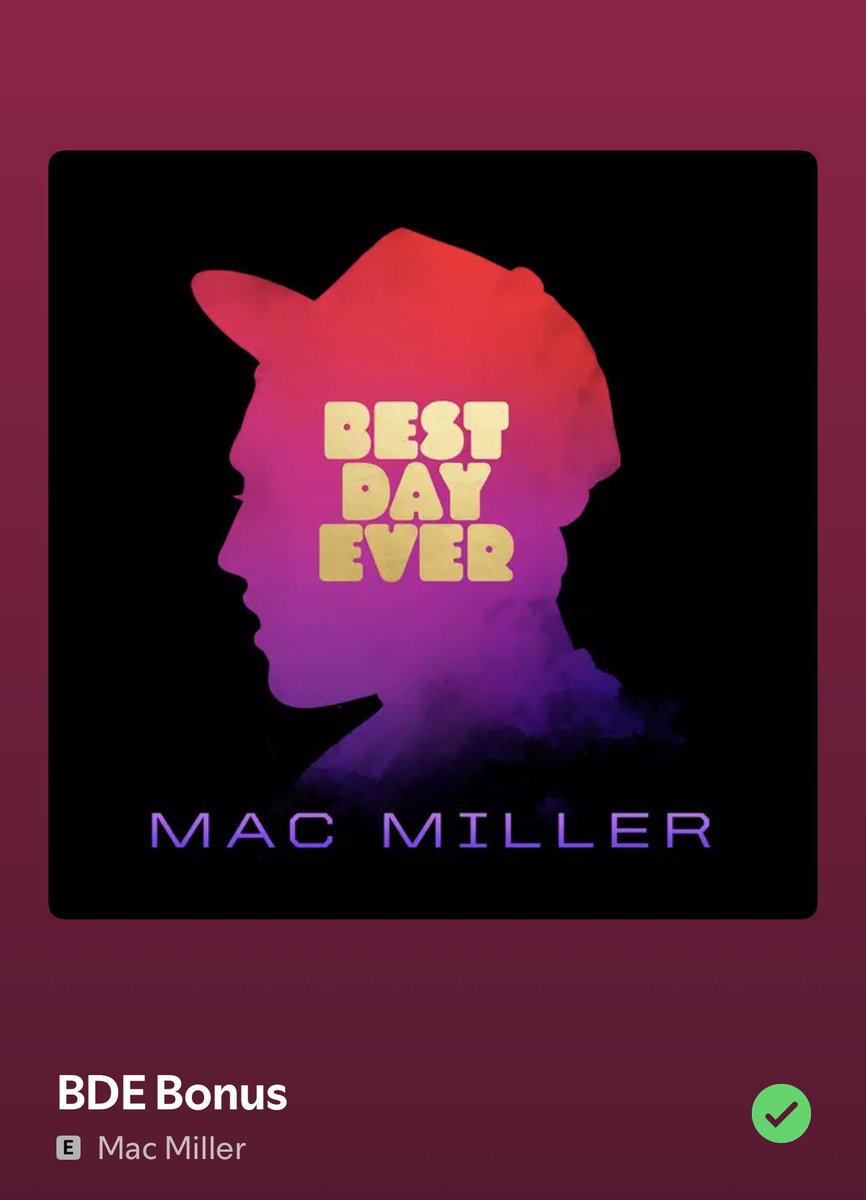 HomoHowl's tweet image. Mac miller type morning it is 

Let’s get this Thursday moving