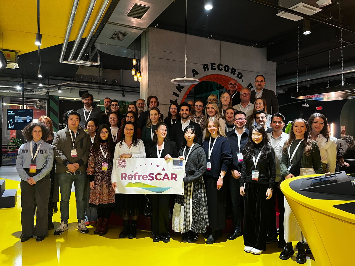 Foodscale Hub tweet media