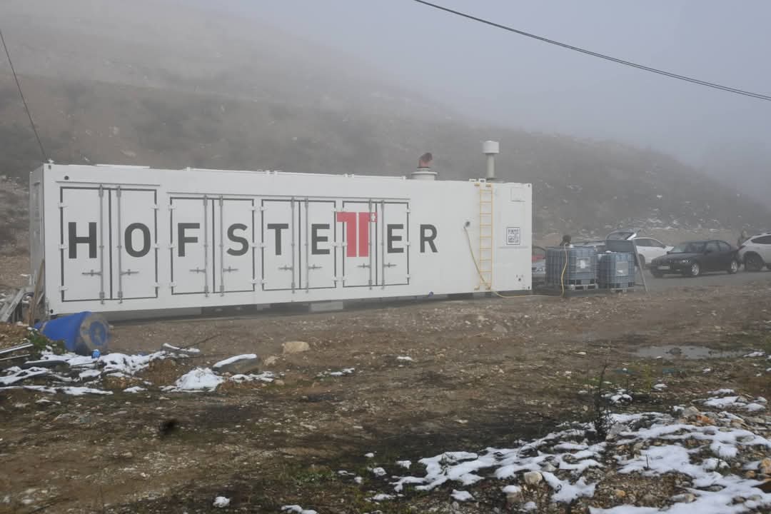 DNDD_031's tweet image. Ministarstvo građevine zabranilo korišćenje deponije KAO GRAĐEVINSKOG OBJEKTA. Postavlja se pitanje gde će koncentrat koji ostaje iza postrojenja?

Ceo tekst pročitajte na linku⬇️
facebook.com/share/v/1FurgH…