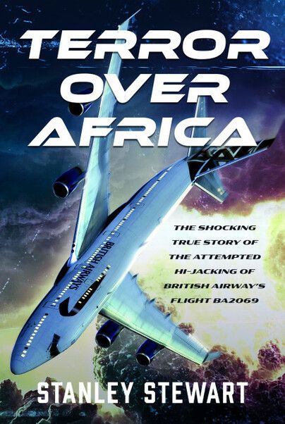 AviationBooksPS's tweet image. #OnTheBlog 💬 New on the P&amp;amp;S blog...

Terror Over Africa: Author guest post from Stanley Stewart

💻 Read it here 👉 buff.ly/wgclM1U