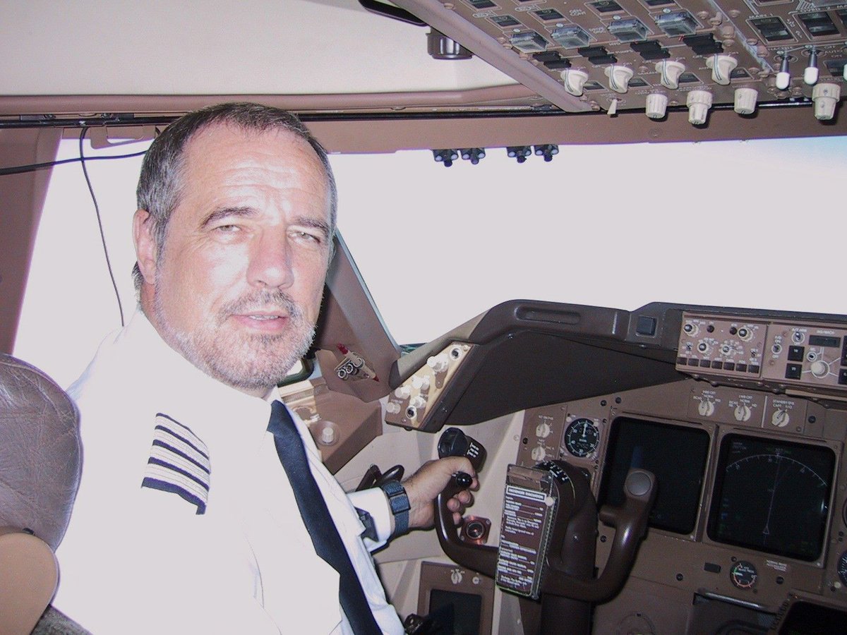 AviationBooksPS's tweet image. #OnTheBlog 💬 New on the P&amp;amp;S blog...

Terror Over Africa: Author guest post from Stanley Stewart

💻 Read it here 👉 buff.ly/wgclM1U