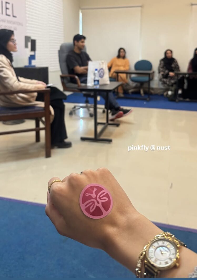 Pinkflypk's tweet photo. Who needs Pinkfly stickers?😋 https://t.co/FA3hNw4Jgu