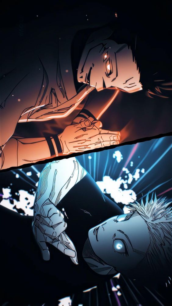 Ghostblade tweet media