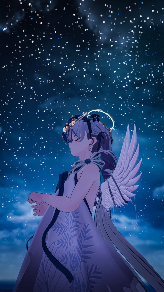 Milly_VRC's tweet image. #beigesthetic