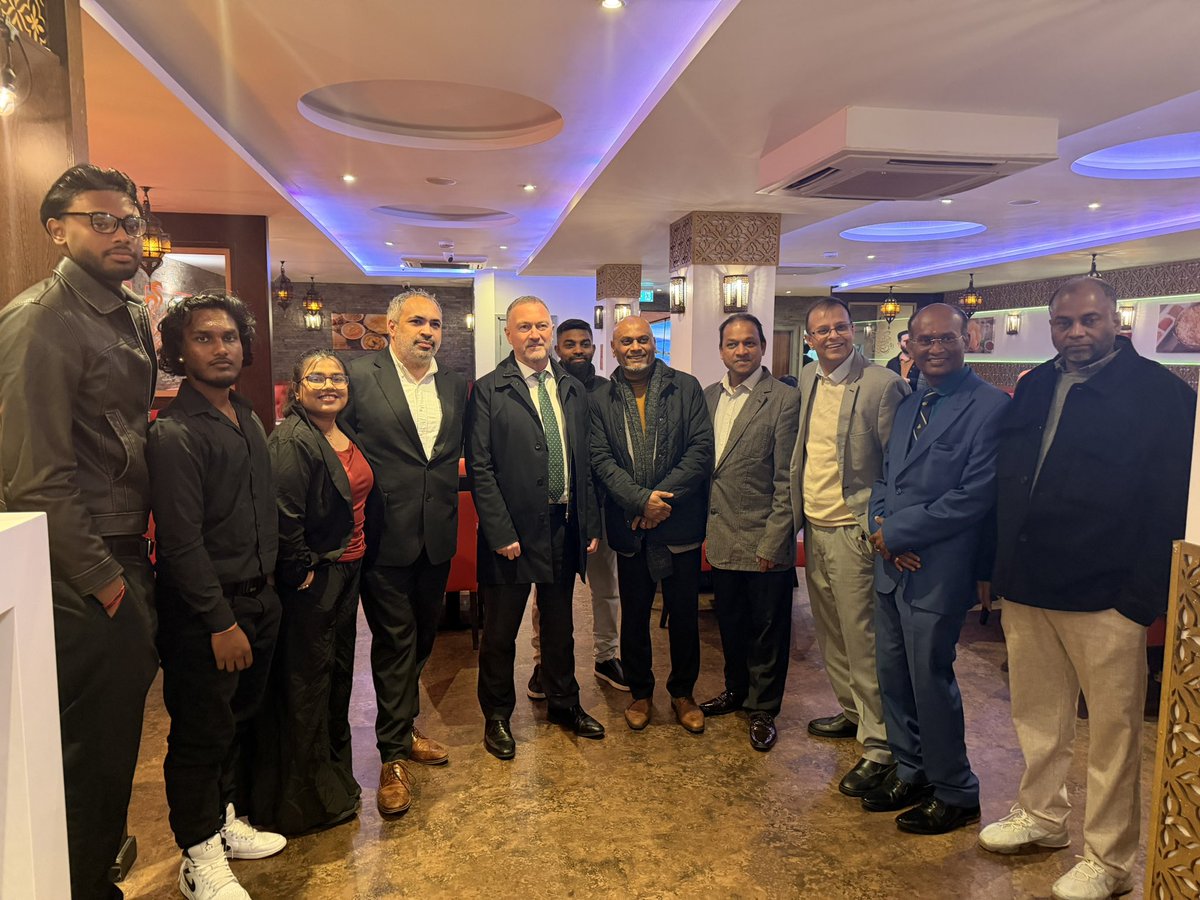 Tamils for Labour (T4L) tweet media