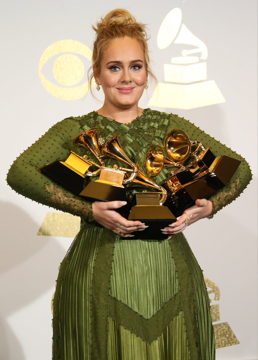 MTV's tweet image. Spending my Thursday crying to '25' by @Adele in honor of its 10th anniversary 🥲