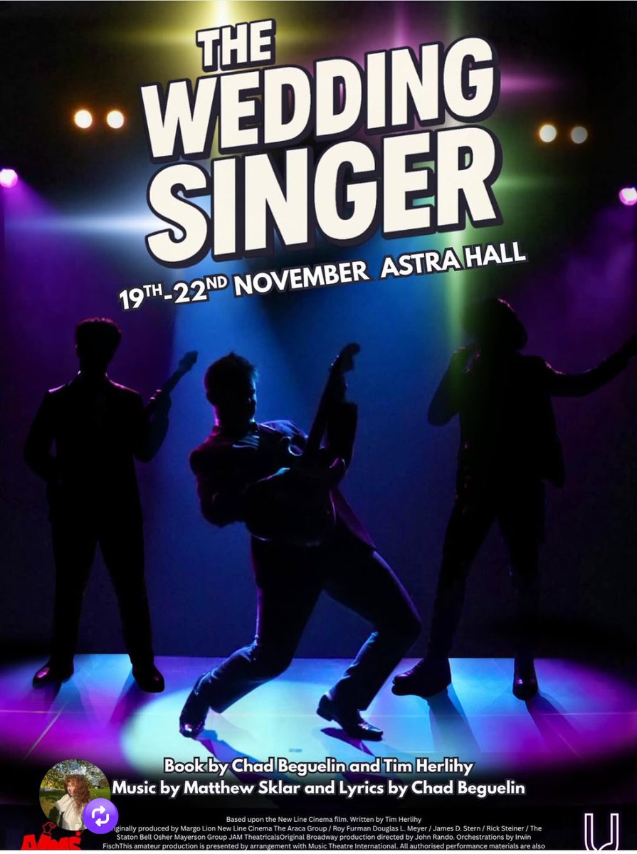 Kate Furlong tweet media