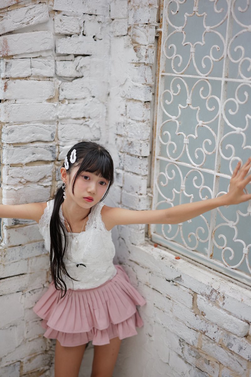 2025/9/13 TIP撮影会 (千駄ヶ谷スタジオab) 儚げ、力強い🤔 魅力的です