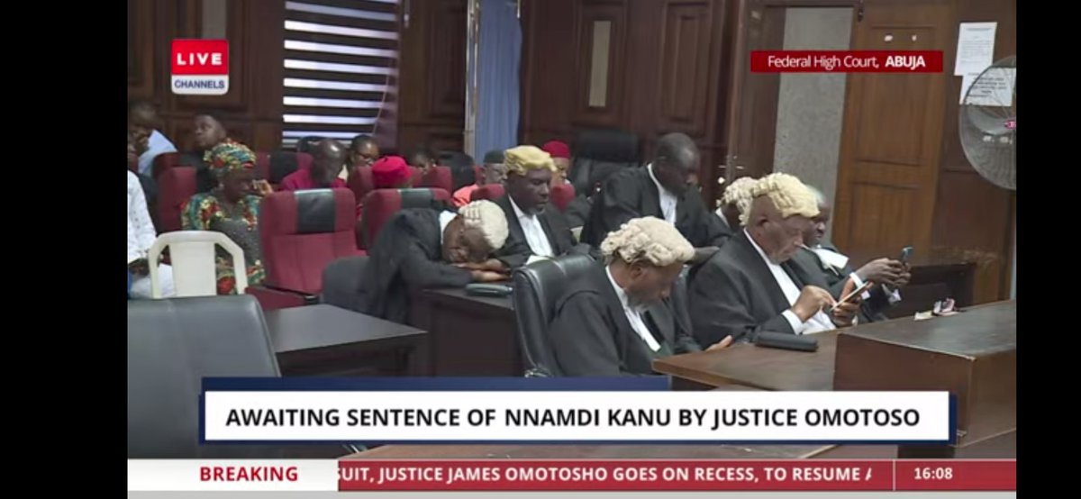 ScriptNovice's tweet image. Life imprisonment