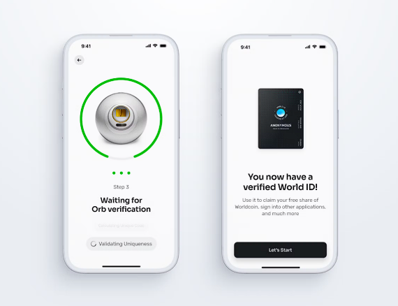 NEW: $WLD | <a href="/worldnetwork/"></a> has started a pilot project of virtual bank accounts for $USDC payroll deposits. 

The feature is only available to US users for now, with expansion planned to additional countries in the future.