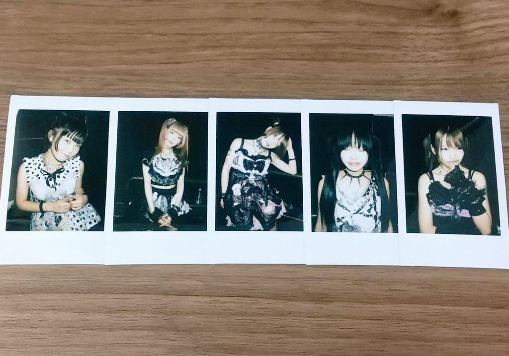 11/20 #diig みんなと 今日のライブ、何かとても好きな雰囲気でした