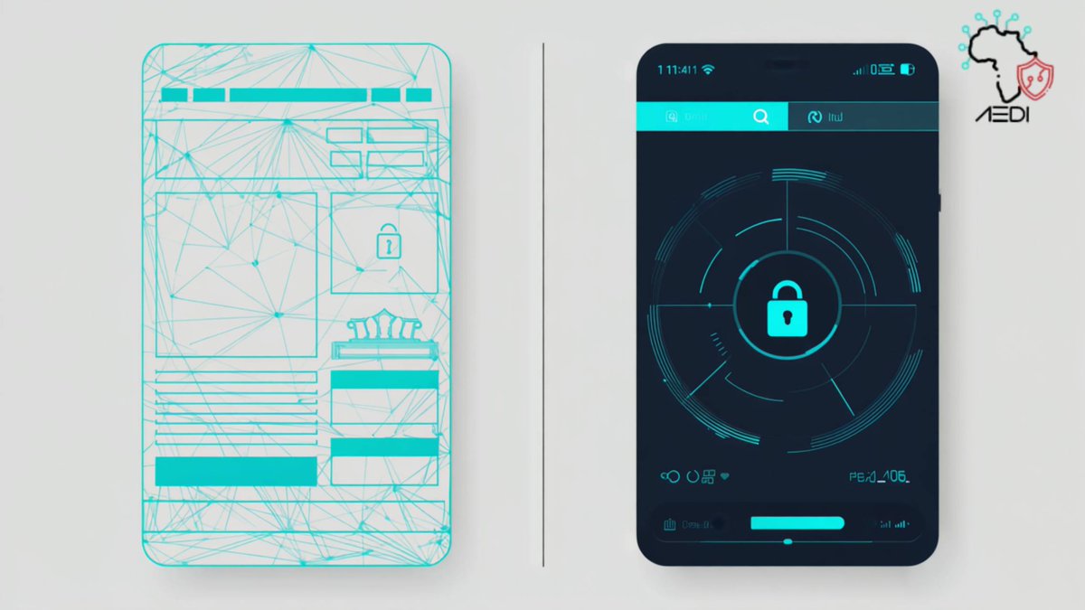 afrensics's tweet image. Afrensics builds secure digital solutions.
​High-performance Web &amp;amp; App Development coded with a forensics mindset. Stop risking it. Build with the experts.
​➡️ aedisecurity.com
​#SecureCode #WebDev