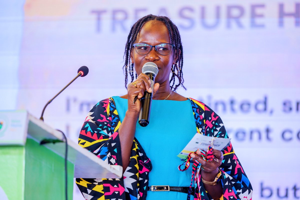 <a href="/Environment_Ke/">Ministry of Environment, Climate Change & Forestry</a> <a href="/KEPSA_KENYA/">KEPSA KENYA</a> <a href="/NemaKenya/">NEMA Kenya</a> <a href="/KPlasticspact/">Kenya Plastics Pact</a> <a href="/WWF_Kenya/">WWF-Kenya</a> <a href="/NazavaWater/">Nazava Water Filters</a> <a href="/denmarkinkenya/">Denmark in Kenya</a> <a href="/ZuriEvents/">Zuri Events</a> <a href="/KenyaCIC/">Kenya Climate Innovation Center (KCIC)</a> <a href="/TheWEEECentre/">The WEEE Centre</a> Highly interactive session exploring how #mice, #hospitality &amp; #tourism can eliminate single-use plastics with Barbara Schott | Sheila Kutto | Mercy Onyango | Kezy Mukiri | George Ireri | Edgar Kioko | Alice Akello | Michael Ogumbe | Ikreet Kenth &amp; moderated by <a href="/PracksidisA/">Reclaim Back Our Country</a>