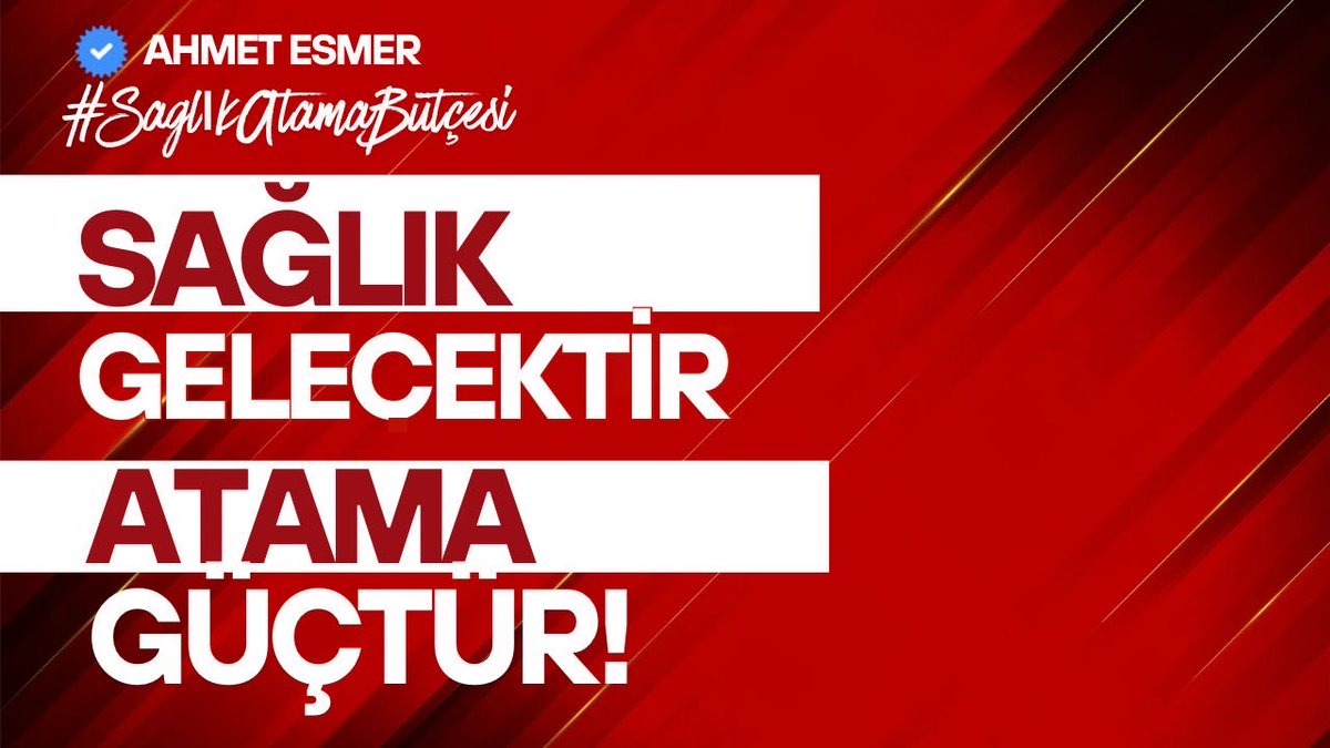 Türkiye’nin sağlık sistemi yüksek tempoda ilerliyor fakat personel sayısı bu tempoyu karşılamıyor. OECD verileri açık: Daha güçlü bir kadro şart. 2026’nın ilk çeyreğinde geniş kapsamlı alım artık zorunludur.
<a href="/drmemisoglu/">Prof. Dr. Kemal Memişoğlu</a>
#SağlıkAtamaBütçesi