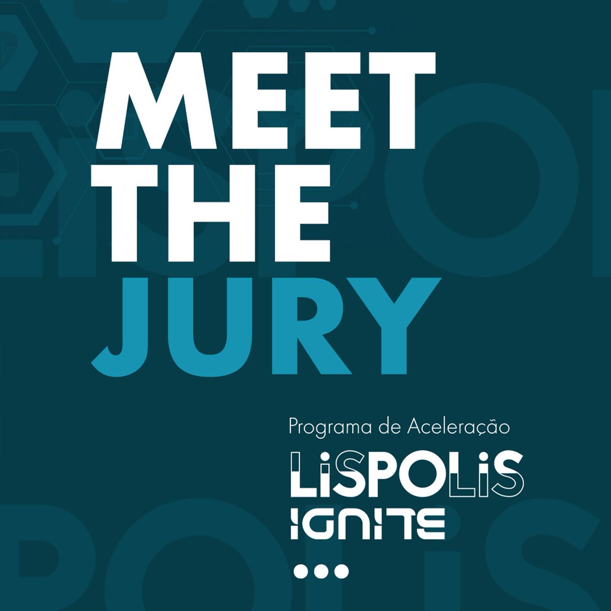 lispolis_'s tweet image. Eles são quem vai avaliar e inspirar as startups do Lispolis Ignite focada em inovação na saúde. Especialistas com experiência em HealthTech, IA, investimento e empreendedorismo, prontos para identificar ideias disruptivas e apoiar o crescimento dos nossos projetos.
👏Não percas!