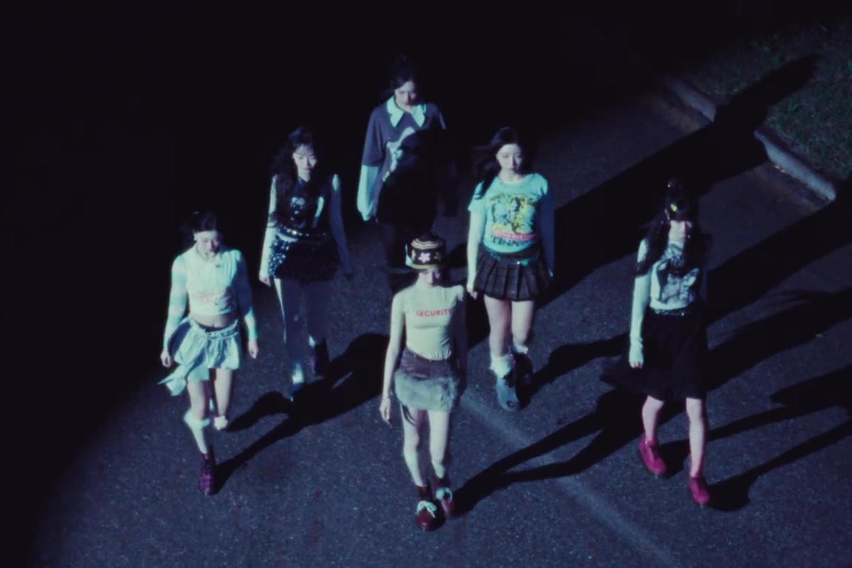 tripleS Objekts²⁴ ᵐˢⁿᶻ ♡ (@tripleSObjekts) / Posts / X