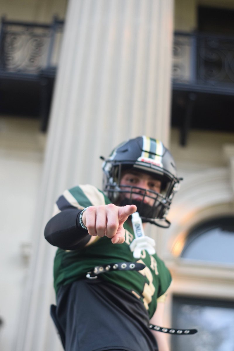 FDRPresidentsFootball tweet media