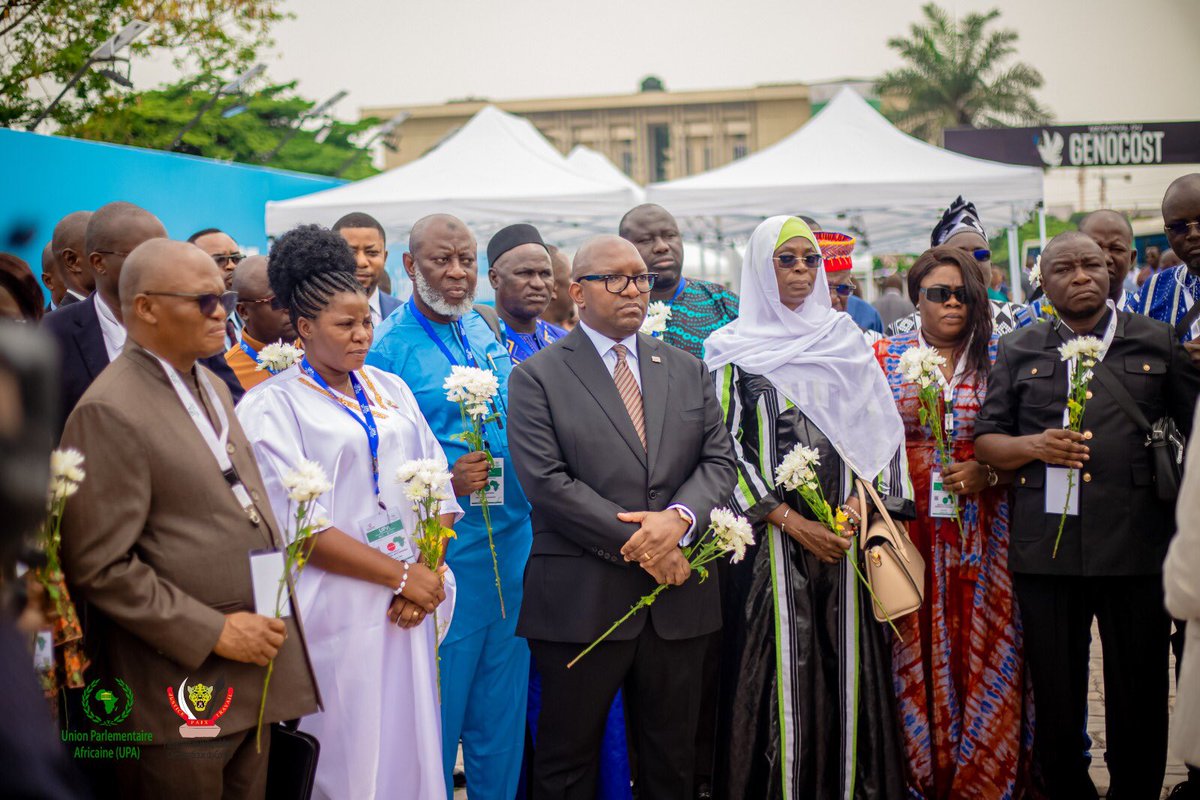 UPA KIN 2025 tweet media