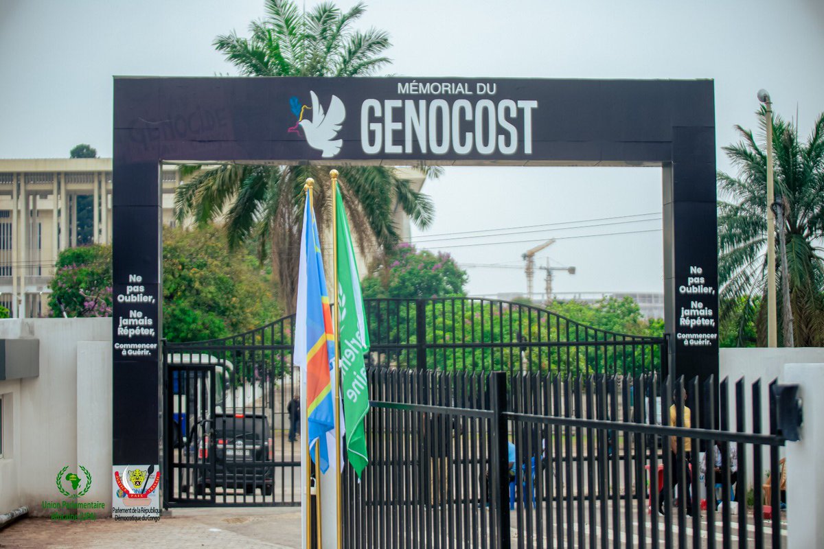 UPA KIN 2025 tweet media