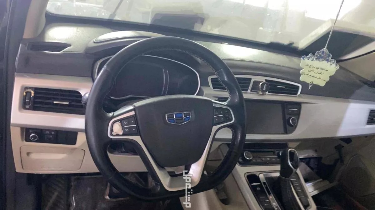 mstaml_com's tweet image. جيلي اميجراند Geely Emgrand X7 2018 مستعملة للبيع في خميس مشيط بسعر 14 ألف ريال سعودي
 للتواصل مع المعلن 👇 :
mstaml.com/4602801
#مستعمل_السعودية #سيارات_للبيع #سيارات_السعودية #سيارات_مستعملة #جيلي_اميجراند #خميس_مشيط