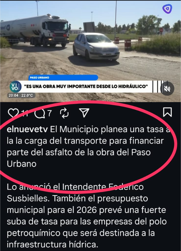 Damián Di Pace tweet media