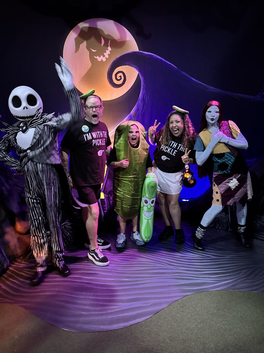 Liliana Valdes-Passehl tweet media