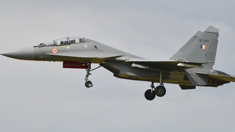MeghUpdates's tweet image. 🚨 BIG BREAKING

Armenia is close to sealing a $3 BILLION deal to acquire 8–12 Indian-built Su-30MKI fighter jets, with deliveries planned between 2027 &amp;amp; 2029.