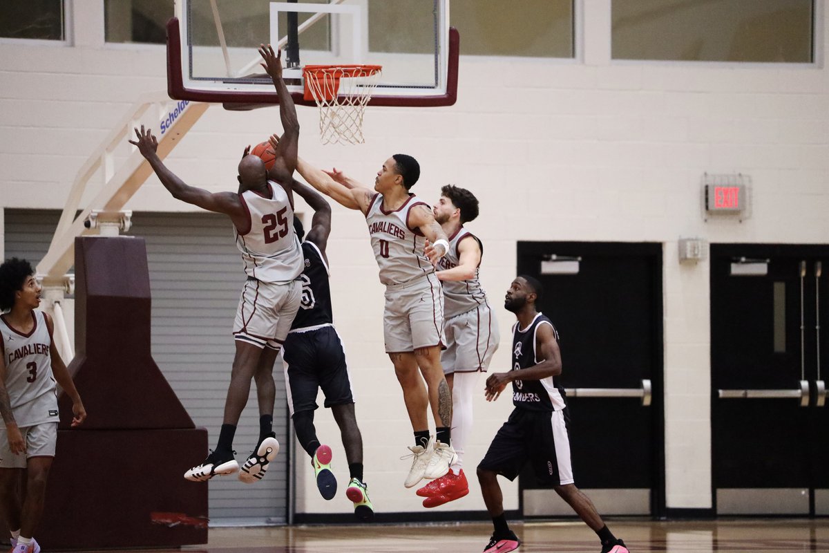 A blistering offensive pace and stifling defense propelled BPCC to a commanding 113–69 win over the Barksdale Bombers on Tuesday night. Game recap: bit.ly/3LNVTrw⚔️#GoCavs #SwordsUp #BPCCproud #goLCTCS #NJCAA #NJCAAbasketball #RegionXIV