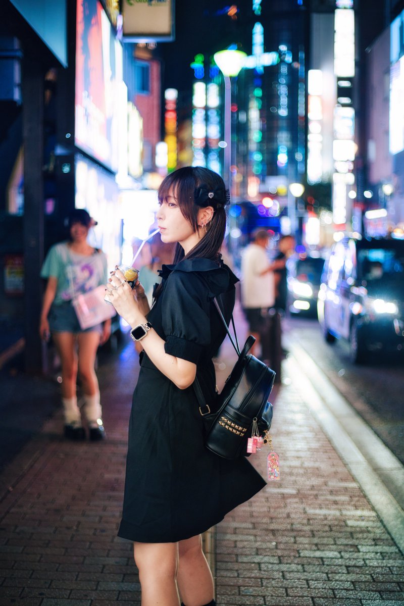 yu_TSP's tweet image. model / 優良 
(Insta / n05cd03x_x) 

#portrait #portraitphotography