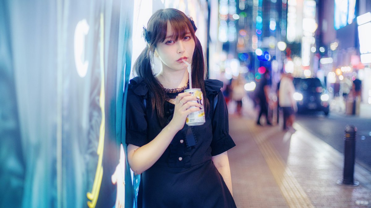 yu_TSP's tweet image. model / 優良 
(Insta / n05cd03x_x) 

#portrait #portraitphotography