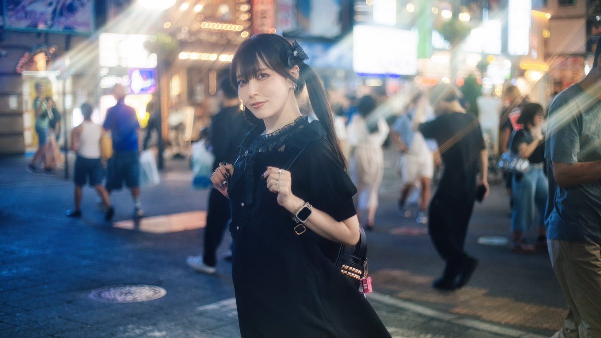 yu_TSP's tweet image. model / 優良 
(Insta / n05cd03x_x) 

#portrait #portraitphotography