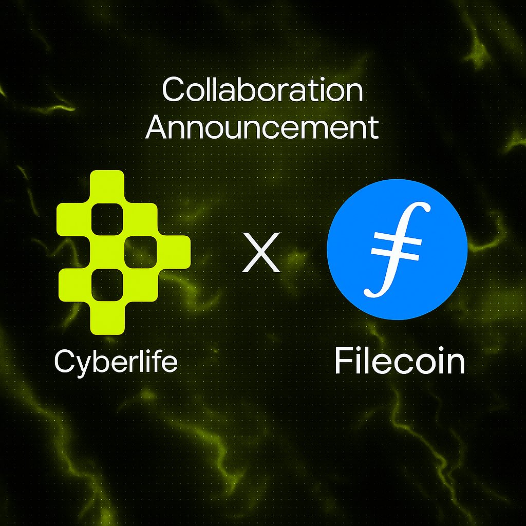 Cyberlife Studios tweet media
