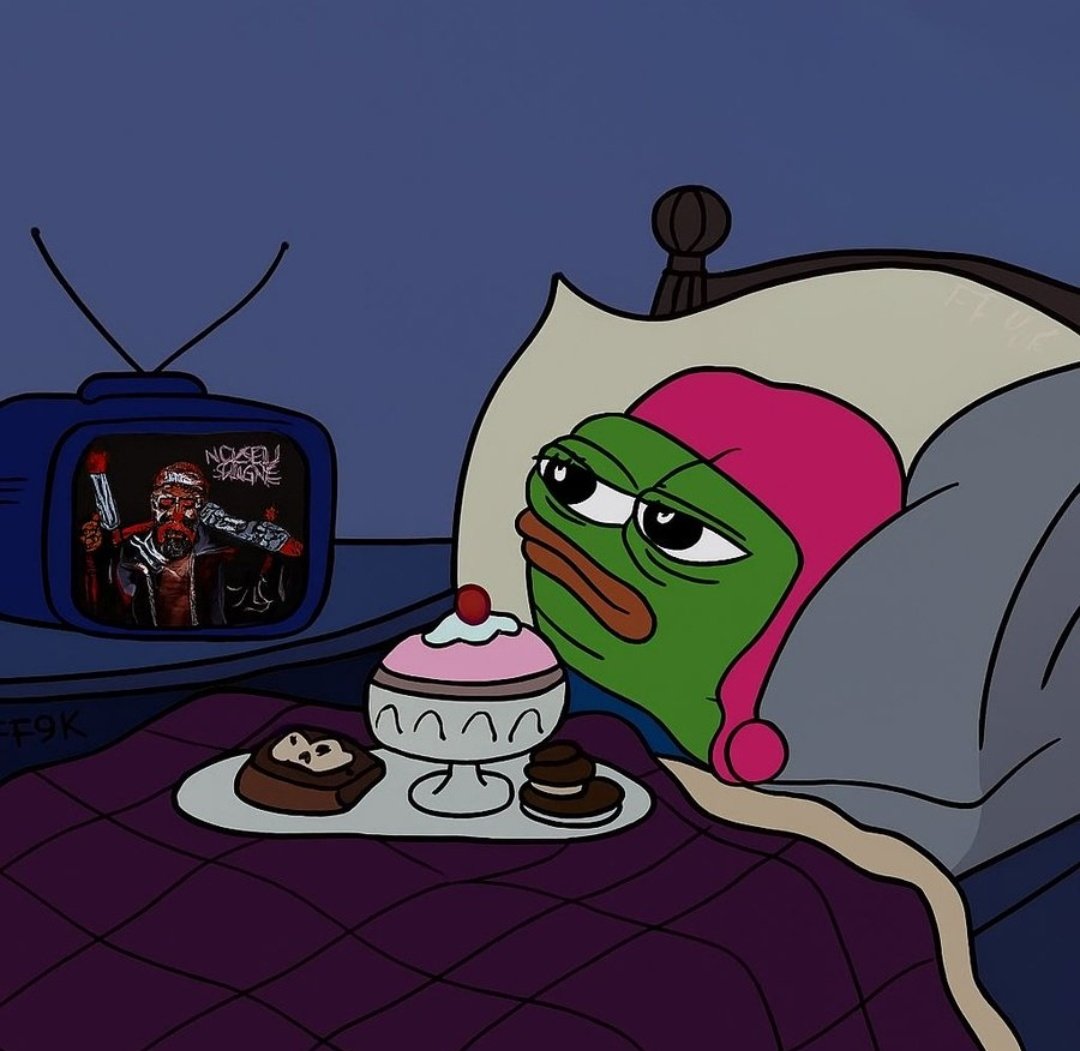 Emmy_Crrypto's tweet image. Glute fam
Most traders struggle because they constantly switch strategies. @Lute changes that.

• One system.
• One signal flow.
• One disciplined framework.

With data-backed consistency, trading becomes about understanding the market, not chasing it. Clarity drives results,…