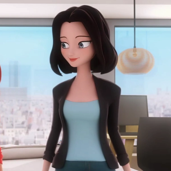 Red_Rescue's tweet image. Has anyone seen my Daughter ?

#Miraculous #Ladybug Season 6

She&apos;s not been seen since The end of July and it is now October. !