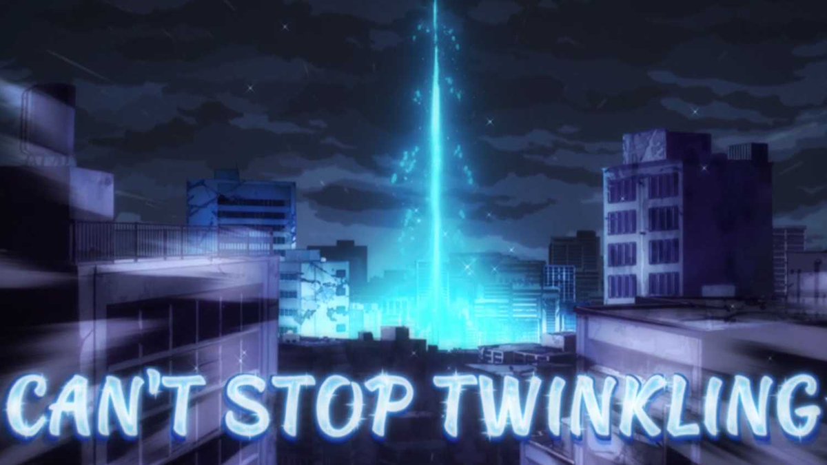 crater_w's tweet image. 