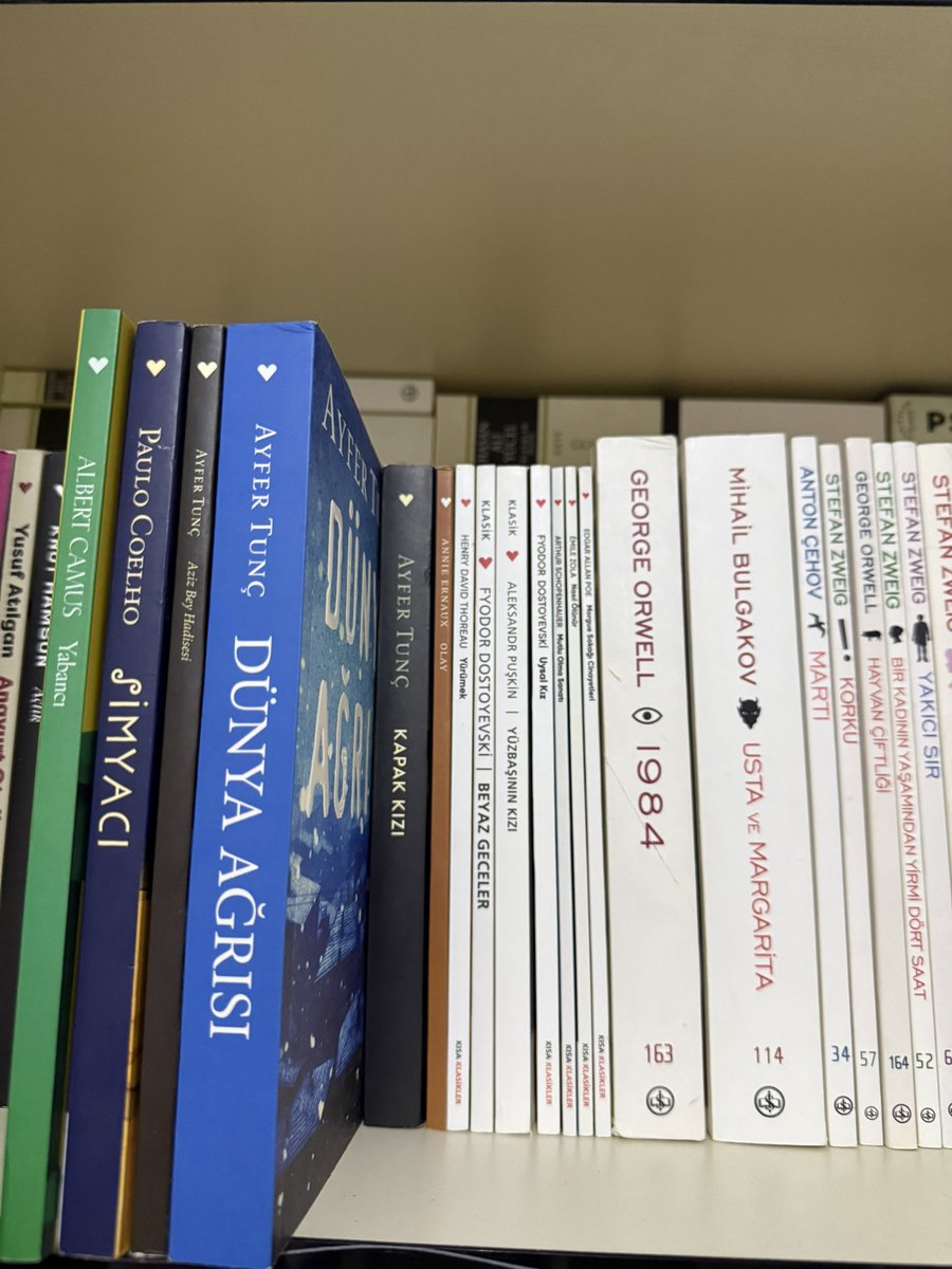 Kitaplardan oluşan advent calender hayali 🪄🧸🎀