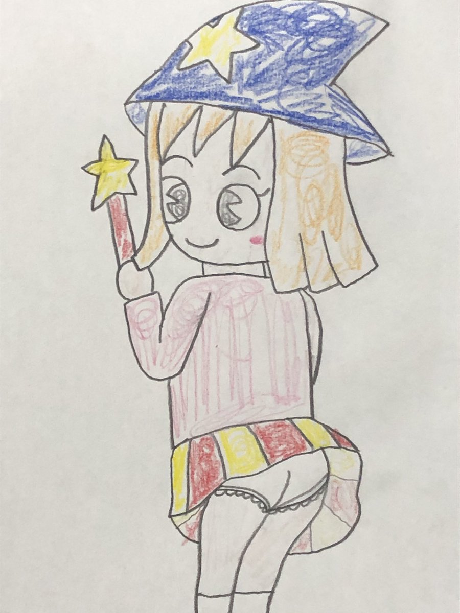 kazuatumri0374's tweet photo. とんがりボウシと魔法の365にちの女の子の絵まとめ🪄
女の子は可愛いよね🪄特に制服。
高校ぐらい(?) やった思い出かな
#とんがりボウシと魔法の365にち
#MagiciansQuest
#MagiciansQuestMysteriousTimes
#絵柄好みって人にフォローされたい
#絵描きさんと繋がたい
#絵描きさんフォロバ100 https://t.co/N0d6A0cmZt