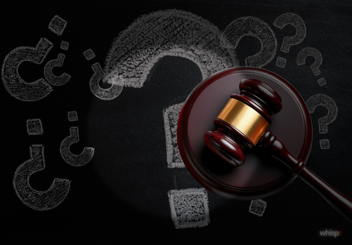 WhisprNews's tweet image. ⚖️ #CoreFoundation gana amparo judicial contra #MapleFinance por robo de secretos comerciales. El lanzamiento de #syrupBTC, un producto de #Bitcoin, queda bloqueado. Grave precedente en la industria.