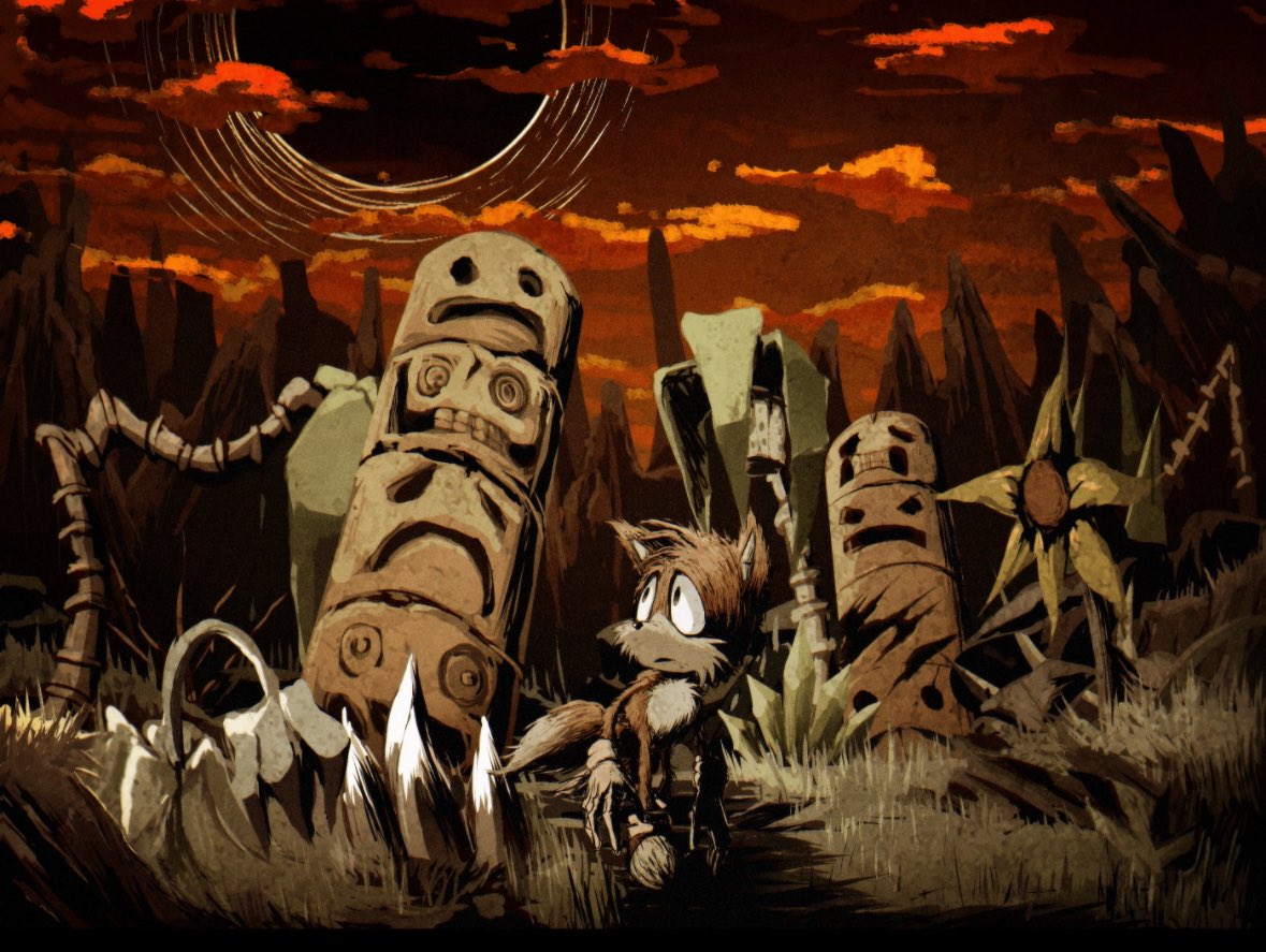 Found a little…. S̷̞͒ȯ̴̟m̵̥̔e̵̥̓o̷̜͛n̶̜͆e̷̝͂
Wandering around….