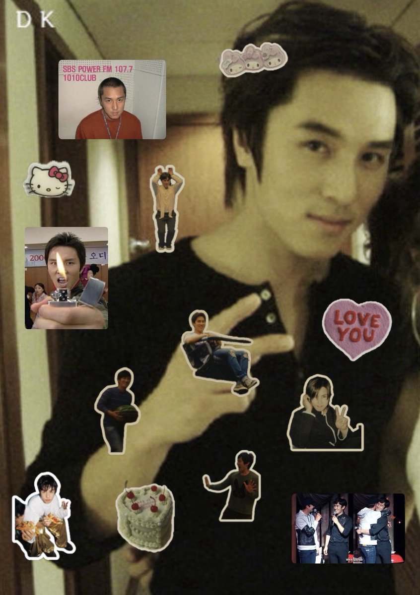 HBDW 🎀👒🌷🍰🧤