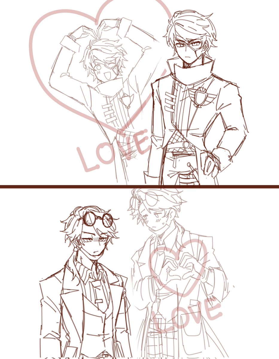 Idk tbh........
#占納
#EliSop