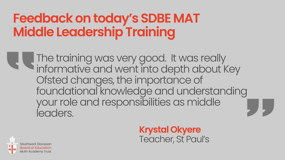 #CPD #Grow #Flourish #Developingmiddleleadership